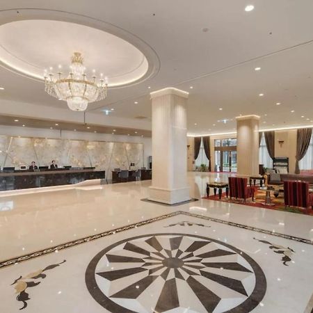 Forte Hotel 시즈 구 외부 사진