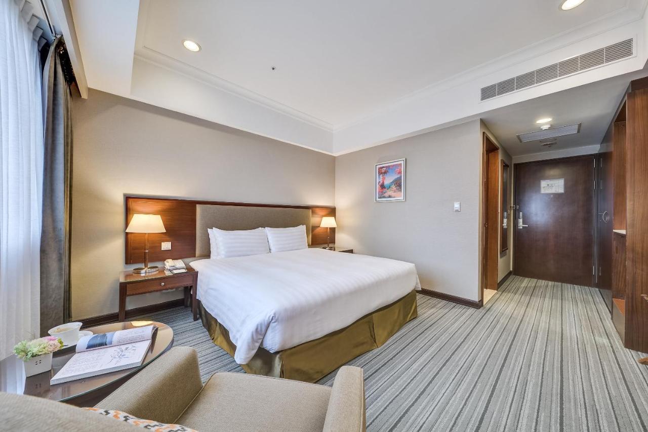 Forte Hotel 시즈 구 외부 사진