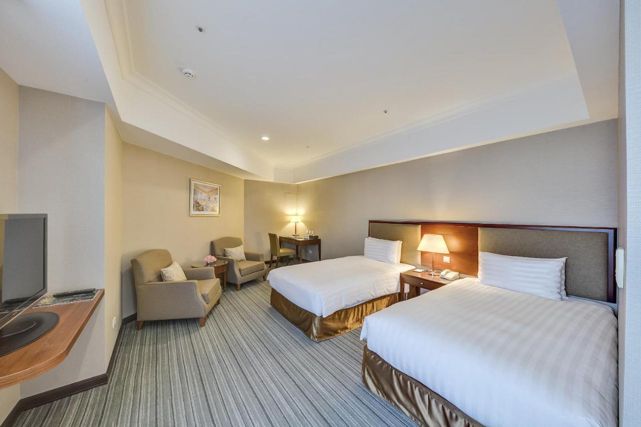 Forte Hotel 시즈 구 외부 사진