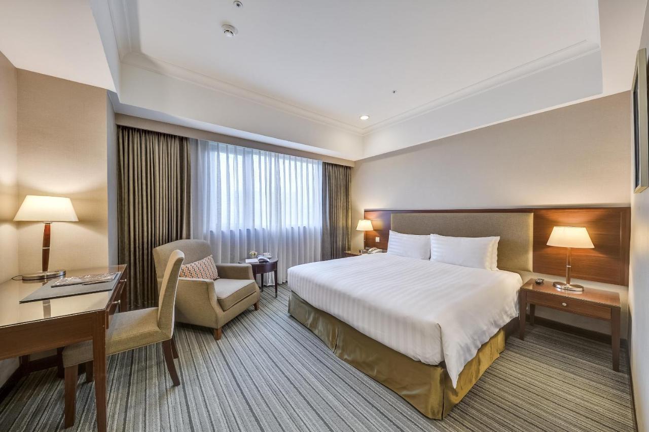 Forte Hotel 시즈 구 외부 사진