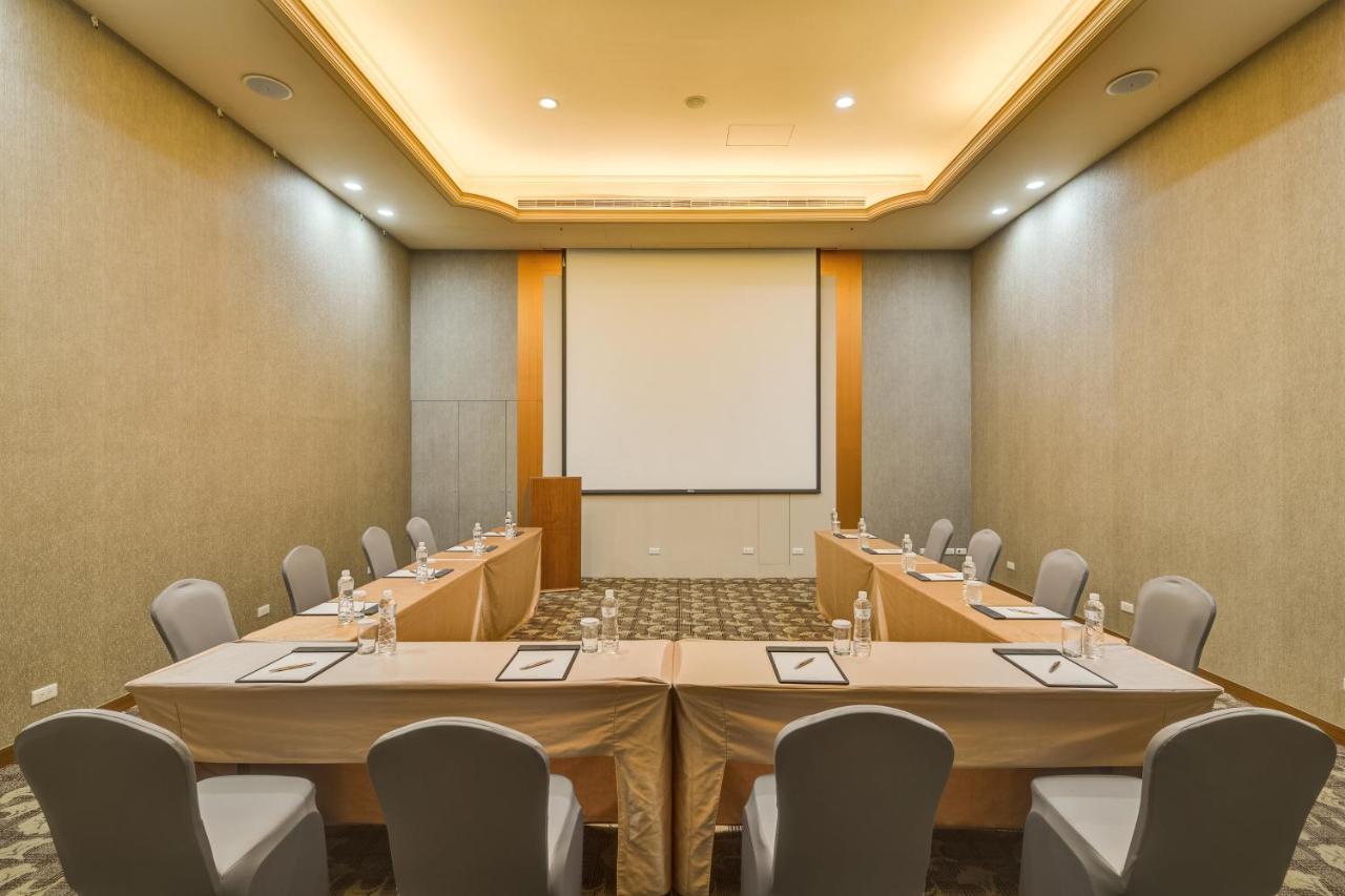 Forte Hotel 시즈 구 외부 사진