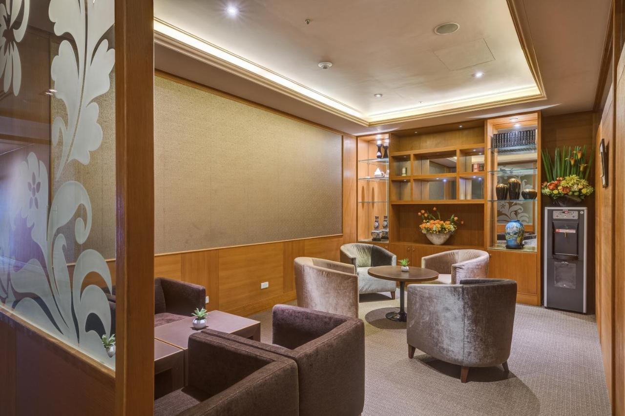 Forte Hotel 시즈 구 외부 사진
