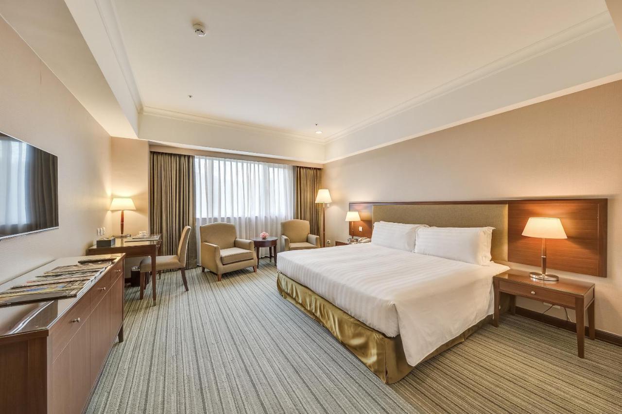 Forte Hotel 시즈 구 외부 사진