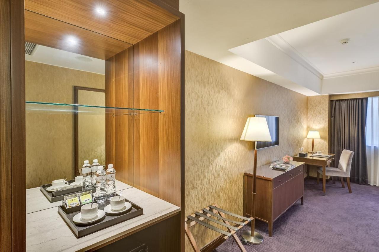 Forte Hotel 시즈 구 외부 사진