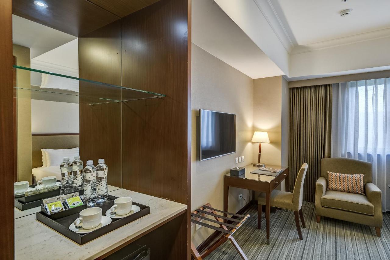 Forte Hotel 시즈 구 외부 사진