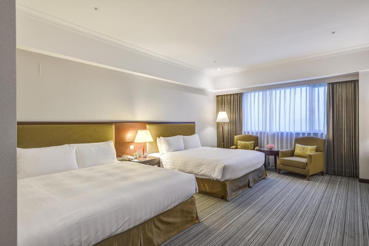 Forte Hotel 시즈 구 외부 사진