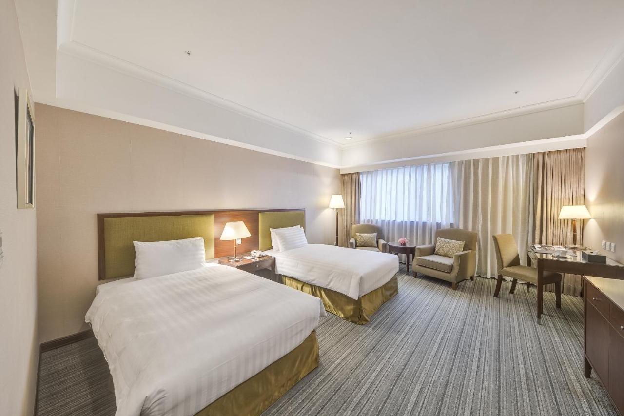 Forte Hotel 시즈 구 외부 사진