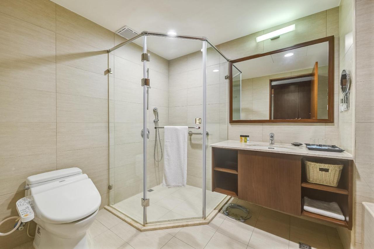 Forte Hotel 시즈 구 외부 사진