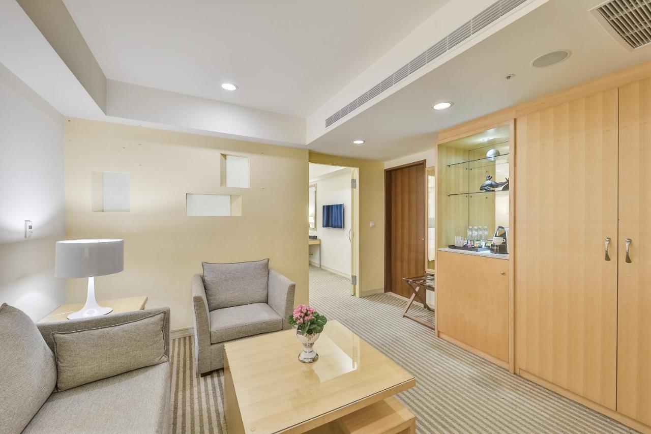 Forte Hotel 시즈 구 외부 사진