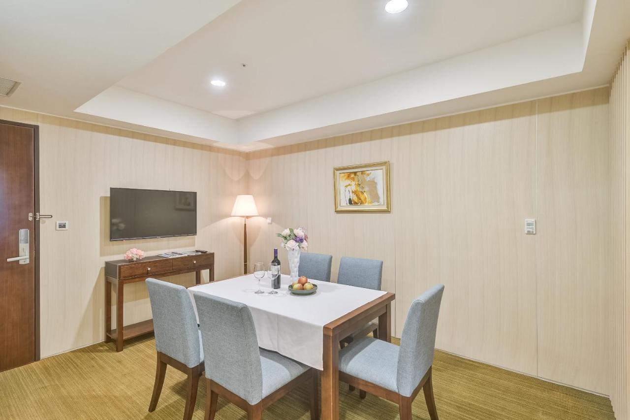 Forte Hotel 시즈 구 외부 사진