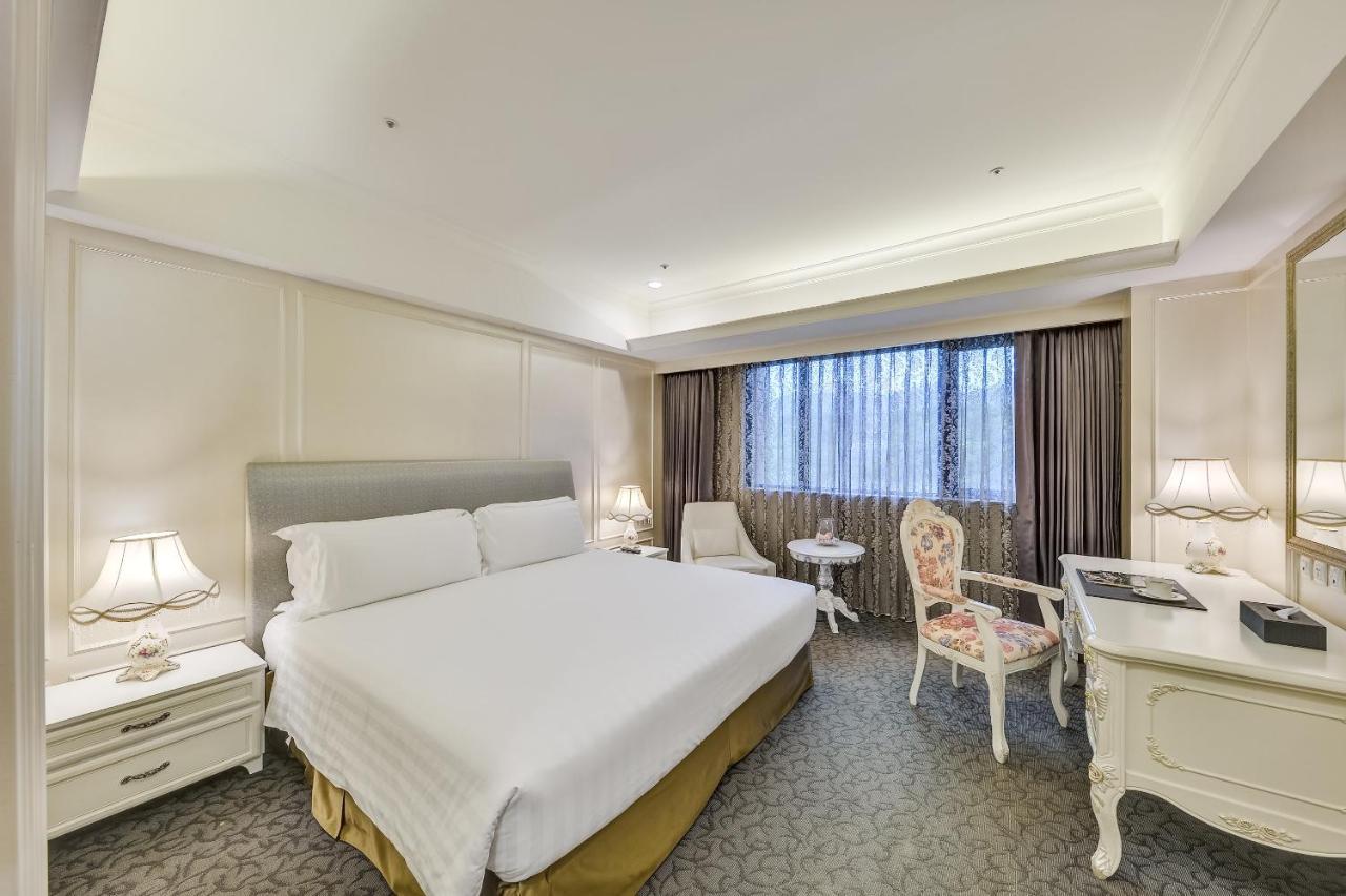 Forte Hotel 시즈 구 외부 사진